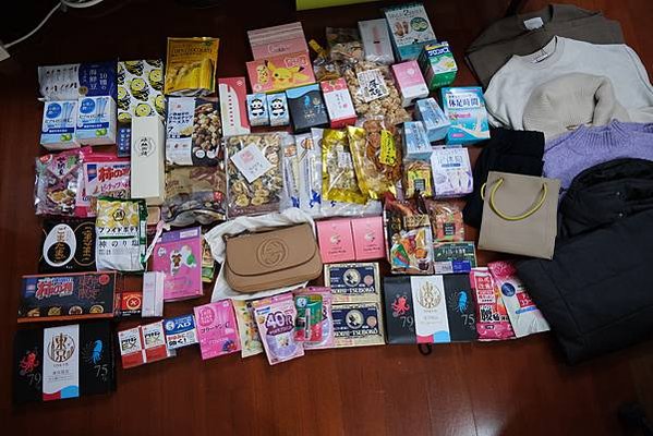 斷腳剁手之東京初體驗｜澀谷最潮必逛百貨渋谷スクランブルスクエ