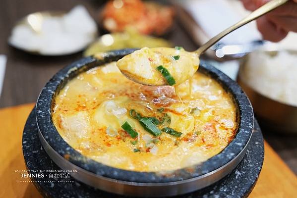 一篇就搞定【大台北地區 ‧ 韓式料理】十家↑精選美食店家
