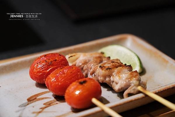 一篇就搞定【台北市串燒．燒鳥】十間精選美食店家