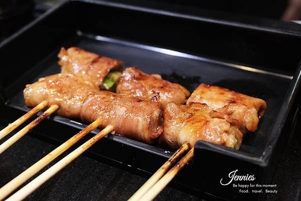 一篇就搞定【台北市串燒．燒鳥】十間精選美食店家