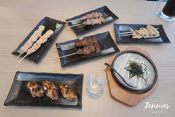 一篇就搞定【台北市串燒．燒鳥】十間精選美食店家