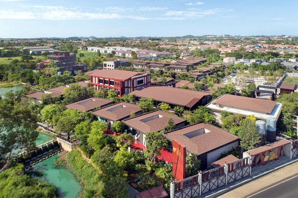 The Gems Mining Pool Villas Pattaya芭達雅寶石泳池渡假別墅飯店.jpg