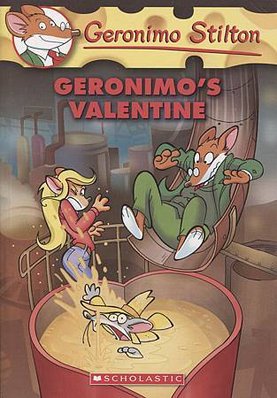 GERONIMO STILTON (GERONIMO&apos;S VALENTINE) - COVER.jpg