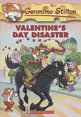 GERONIMO STILTON (VALENTINE&apos;S DAY DISASTER) - COVER.jpg