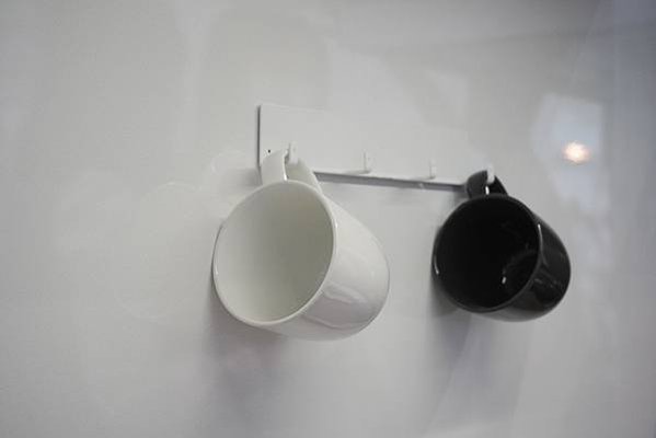 【裝潢設計】系統廚具推薦～A-WAY 鋼製系統廚具設計，防火