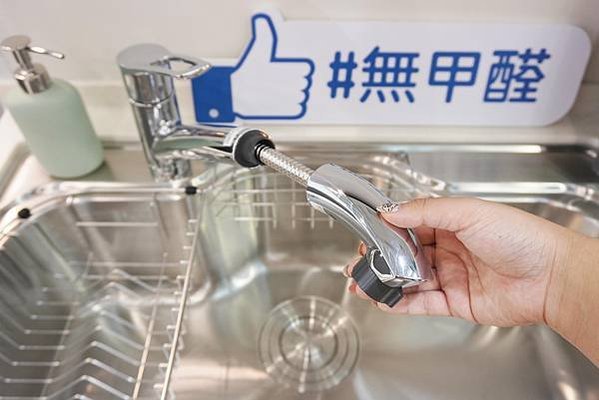 【裝潢設計】系統廚具推薦～A-WAY 鋼製系統廚具設計，防火