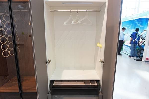 【裝潢設計】系統廚具推薦～A-WAY 鋼製系統廚具設計，防火