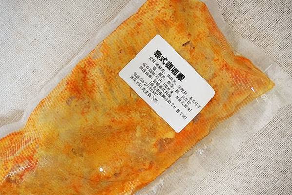 泰式料理包5