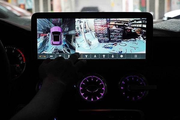 台南汽車音響安裝推薦｜韓辰汽車音響，重低音喇叭、車用安卓機、