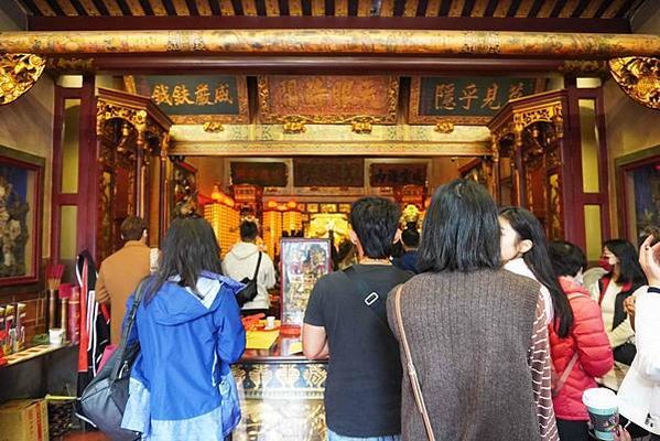 台北聯誼推薦｜戀愛大學單身聯誼活動「情迷大稻埕」假日來趟輕旅