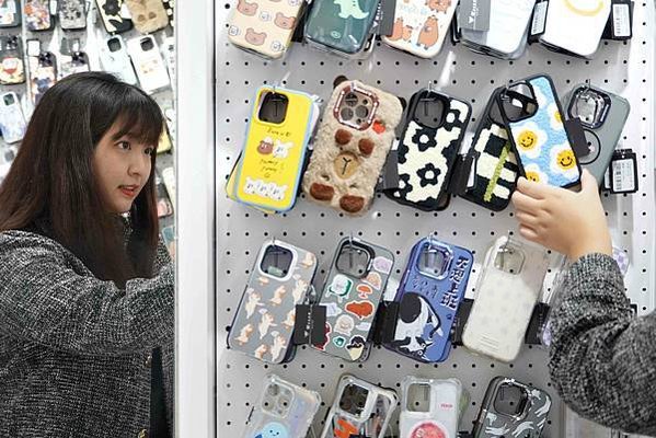 iPhone手機殼推薦｜Monna Case 手機殼專賣店！