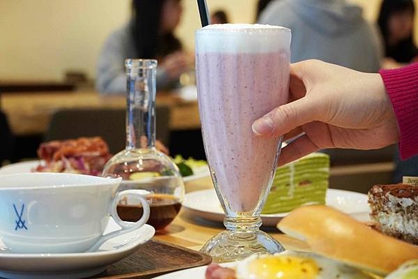 波赫士領地精品咖啡館 菜單 (14)
