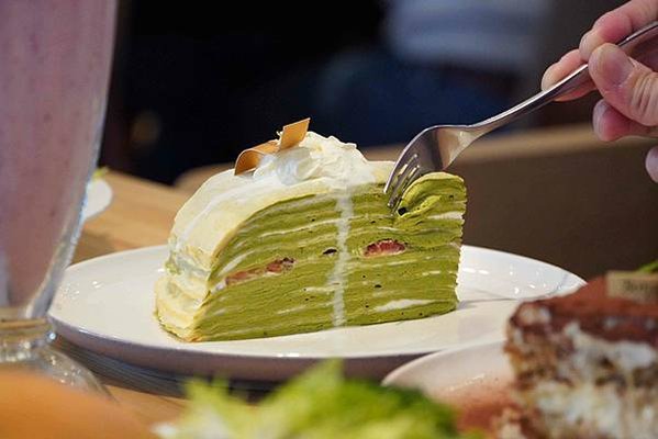 波赫士領地精品咖啡館 菜單 (17)