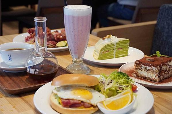 波赫士領地精品咖啡館 菜單 (16)