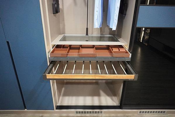 彰化系統家具推薦｜大品系統櫃 打造高機能現代宅～臥室、客廳、