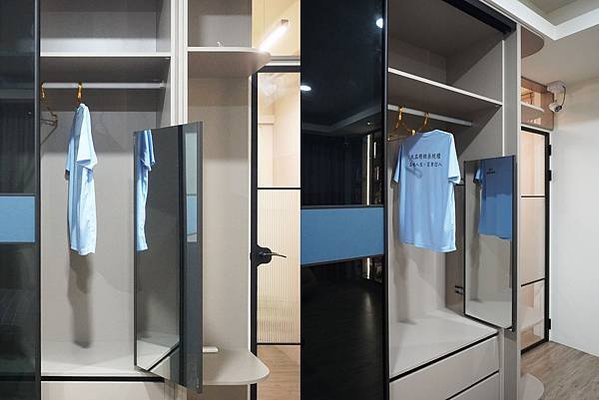 彰化系統家具推薦｜大品系統櫃 打造高機能現代宅～臥室、客廳、