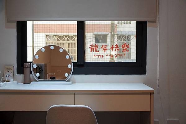 彰化系統家具推薦｜大品系統櫃 打造高機能現代宅～臥室、客廳、
