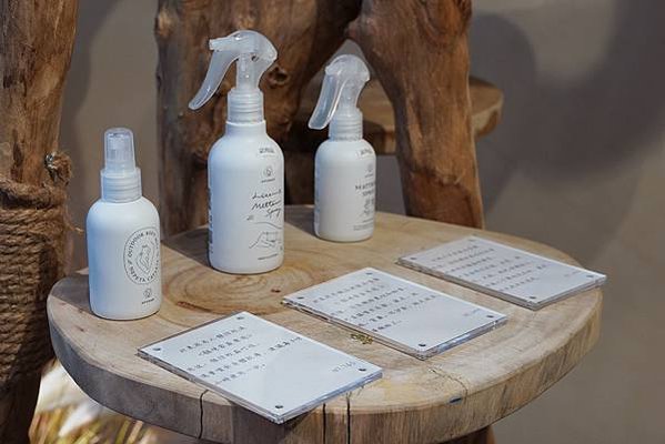台中香氛居家選物店推薦｜Liberty Home 寢具香氛選