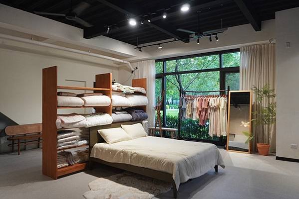 台中香氛居家選物店推薦｜Liberty Home 寢具香氛選