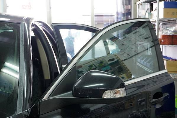 台東汽車隔熱紙推薦｜九如汽車建築隔熱紙 專營汽車隔熱紙施工，