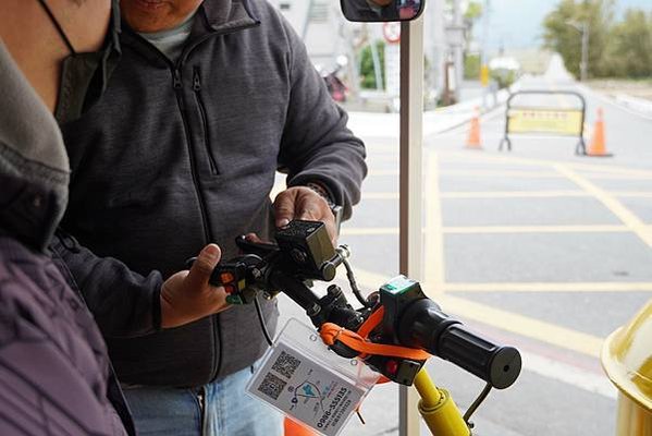 台東景點推薦｜台東伯朗大道幾月去？藍霆自行車出租 稻田間騎行