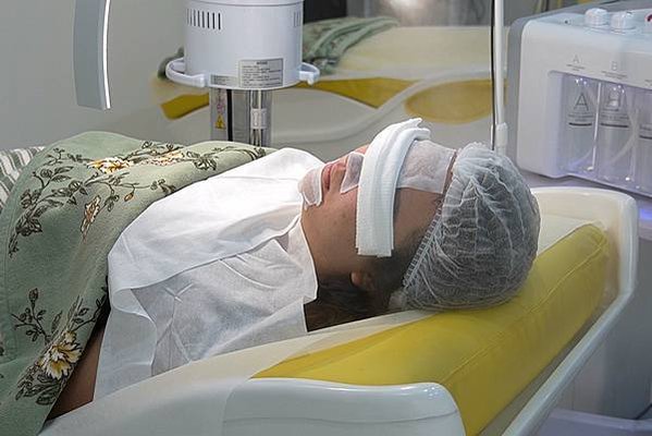 台中護膚推薦｜洗臉貓 台中南屯店「孔夫仔泡沖」深層清潔、無痛