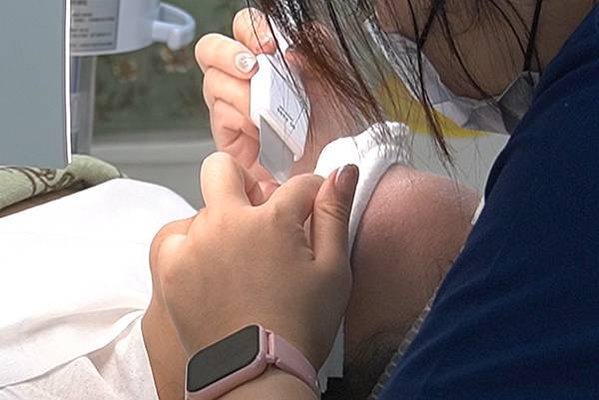 台中護膚推薦｜洗臉貓 台中南屯店「孔夫仔泡沖」深層清潔、無痛