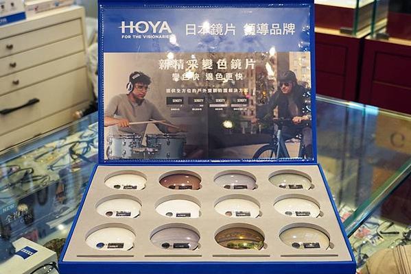高雄眼鏡行推薦｜高雄鳳山 全球眼鏡行／全球驗光所「HOYA舒