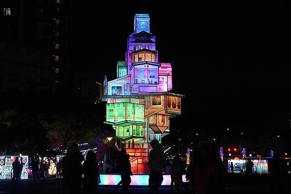 2025元宵節活動｜2025台灣燈會在桃園！A19多元市集、