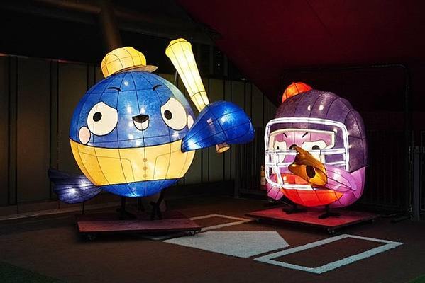 2025元宵節活動｜2025台灣燈會在桃園！A19多元市集、