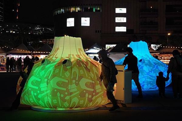 2025元宵節活動｜2025台灣燈會在桃園！A19多元市集、