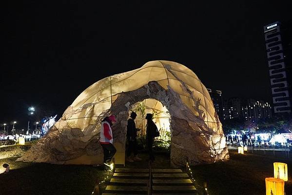 2025元宵節活動｜2025台灣燈會在桃園！A19多元市集、