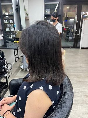 台中西屯美髮店 - VS HAIR