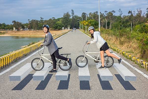 金門自行車旅遊怎麼玩? 出發前必讀懶人包