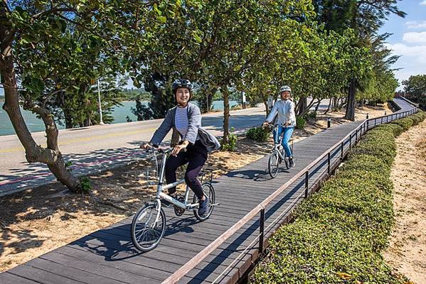 金門自行車旅遊怎麼玩? 出發前必讀懶人包