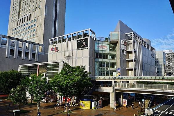 北九州市漫畫博物館 北九州市科學館