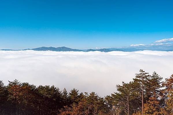 飛驒市熱門IG景點