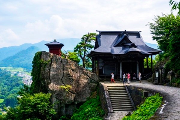 山寺