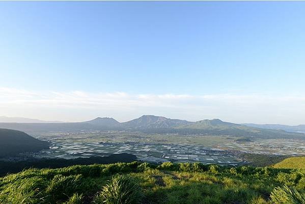 美人湯  山鹿 菊池 杖立 黑川  內牧  南阿蘇  植木 