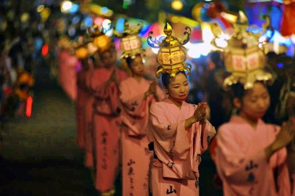 美人湯  山鹿 菊池 杖立 黑川  內牧  南阿蘇  植木 