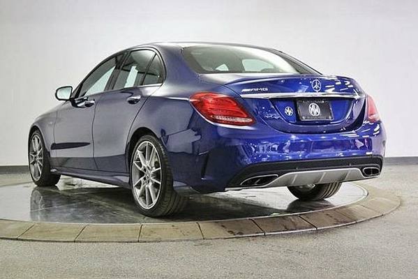 M-Benz AMG C43外匯車代購回台價格划算嗎?【外匯車商推薦】購買美國外匯 賓士 W205 C43 代購流程分享~ 賓士 W205 C43外匯價格、規格、配備介紹。代購外匯車需要了解哪些細節呢 ? 為什麼客戶會信賴、推薦L A桃園車庫-外匯車商? 