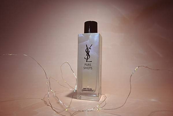 YSL仙女水,極效活萃淨亮晶透露水狀精華,2021精華水推薦,YSL仙女水用法,YSL仙女水評價