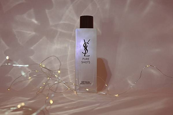 YSL仙女水,極效活萃淨亮晶透露水狀精華,2021精華水推薦,YSL仙女水用法,YSL仙女水評價