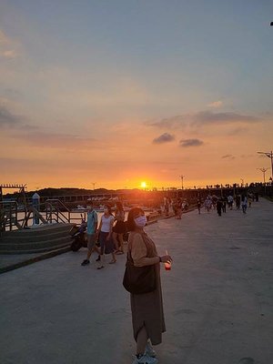 旅遊日記 | 2021.08.28 | 新竹北區Hsinch
