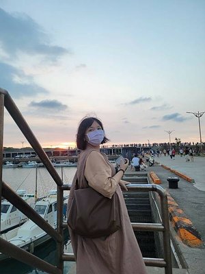 旅遊日記 | 2021.08.28 | 新竹北區Hsinch