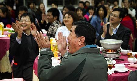 傑華財富管理公司春酒魔術表演、小丑表演、尾牙主持