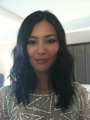 Met Gala 2010 - Liu Wen