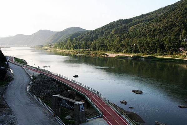 Gangchon-river-131018