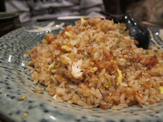 食記 高雄 博居酒屋