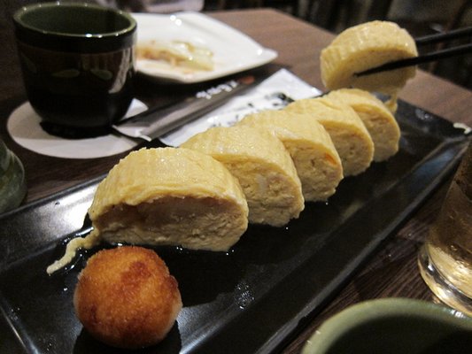 食記 高雄 博居酒屋